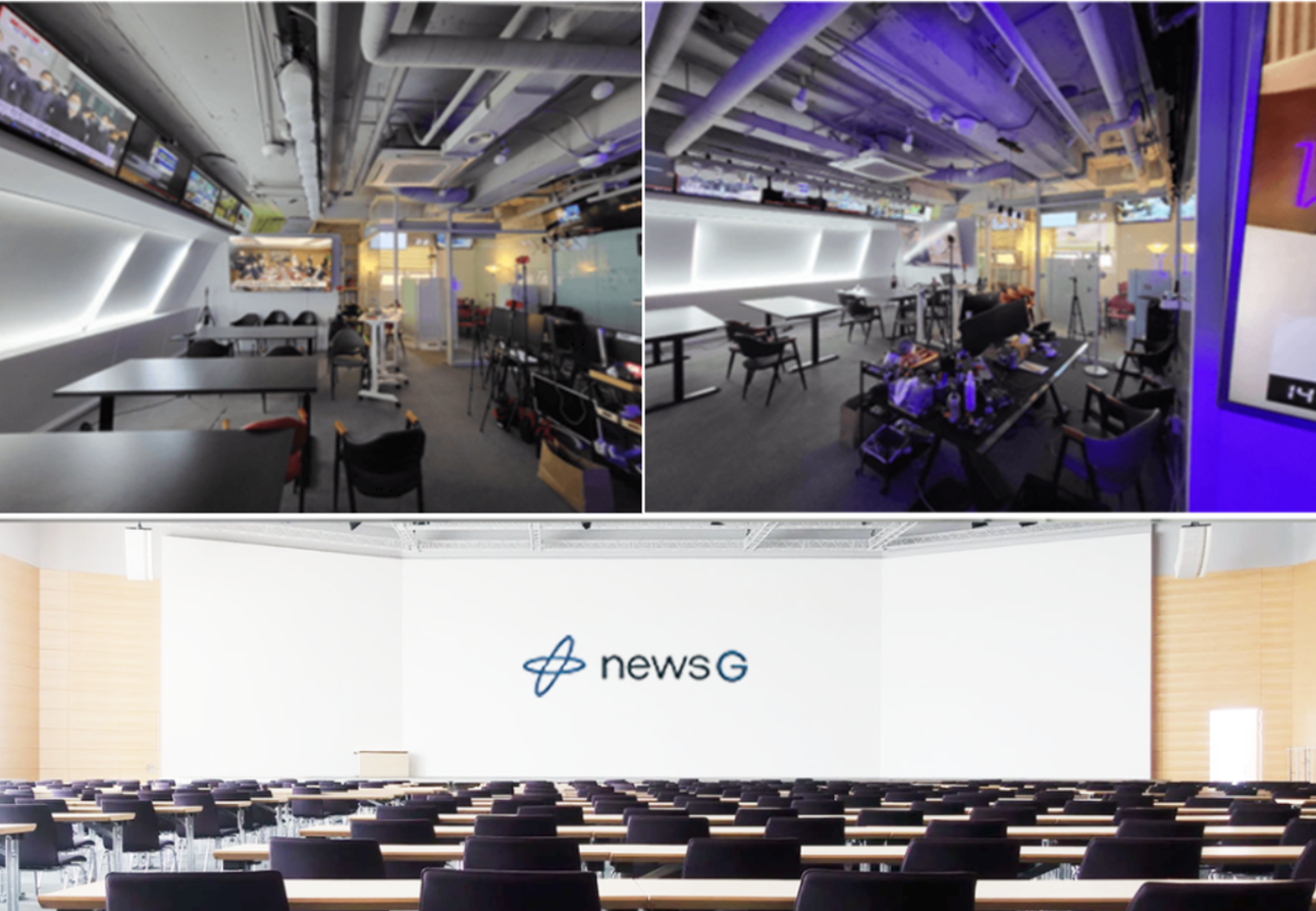 인터넷신문 플랫폼 ‘NEWSG’ 한국어판 출시 운영관리비 무료
