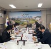부춘동 주민자치회, 총회 앞두고 최종 점검