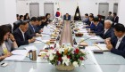 서산시의회, 7월 의원정책간담회 개최