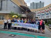 성연초 교통안전 홍보캠페인 실시(주관:서산교육지원청)