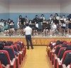 서산동문초, 5학년 리코더합주부 아름다운 공연을 선보여